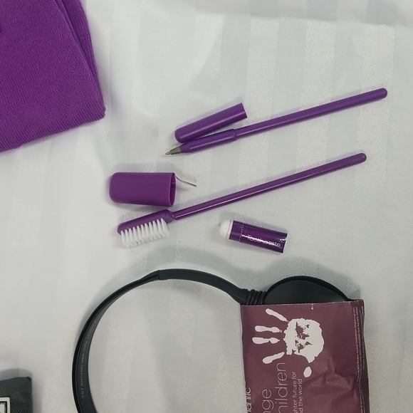 Herschel Supply Company Bags Virgin Atlantic Atlantic Hershel